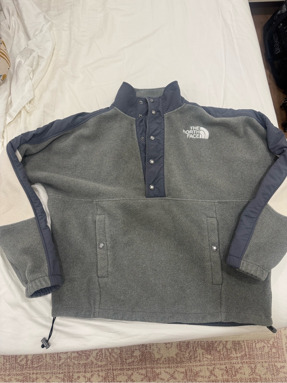 The North Face Women's Fleece Jacket
